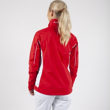 Galvin Green AILA GORE-TEX® lady Jacke, red