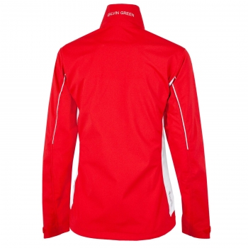 Galvin Green AILA GORE-TEX® lady Jacke, red