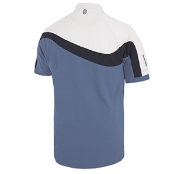 Galvin Green MAGNUM mens Polo, ensign