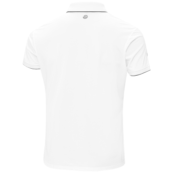 Galvin Green MARTY mens Polo, white