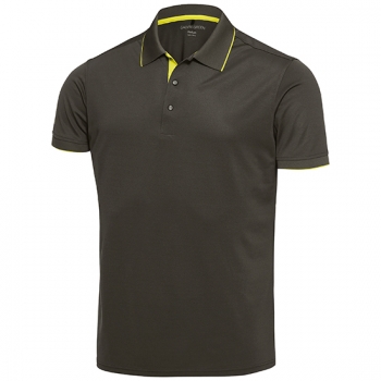 Galvin Green MARTY mens Polo, beluga