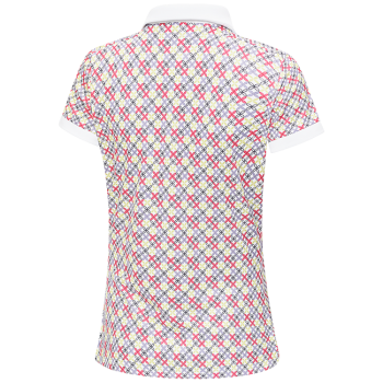 Preview: Galvin Green Damen Polo MAYLIN in multi colour