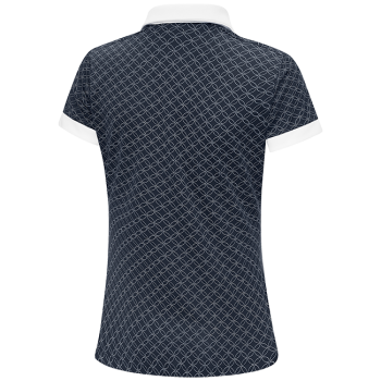 Galvin Green Damen Polo MAYLIN in navy