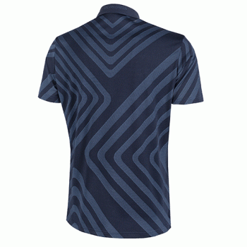 Galvin Green MALONE mens Polo, navy