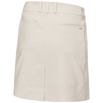 Galvin Green Damen Skort NIKKI, chalk