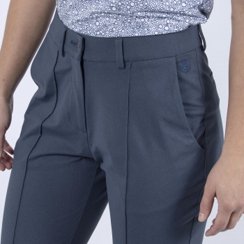 Preview: Galvin Green Ankle Golfhose NORA, navy, Größe 36