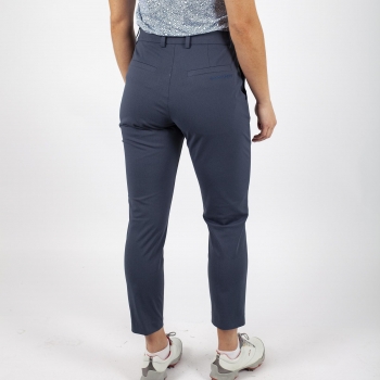Galvin Green Ankle Golfhose NORA, navy, Größe 36