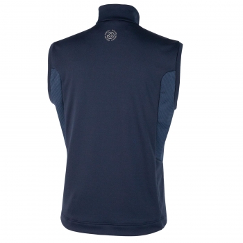 Galvin Green DALTON Insula™ Bodywarmer, navy