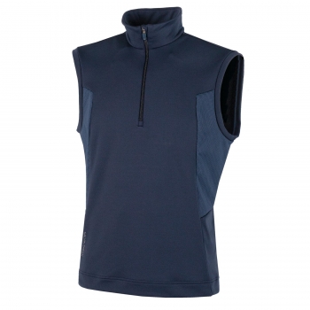 Galvin Green DALTON Insula™ Bodywarmer, navy