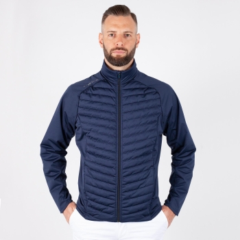Preview: Galvin Green LANZO  INTERFACE-1™ Jacke, navy