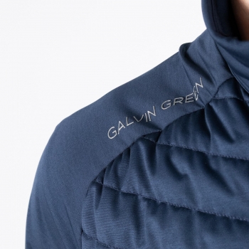 Preview: Galvin Green LANZO  INTERFACE-1™ Jacke, navy