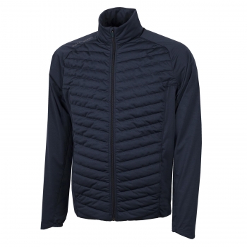 Galvin Green LANZO  INTERFACE-1™ Jacke, navy