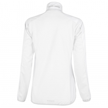 Galvin Green LESLIE Interface Jacke, weiß-silver