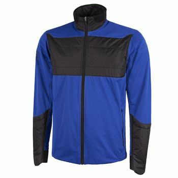 Galvin Green LYON INTERFACE-1™ Jacke, blue