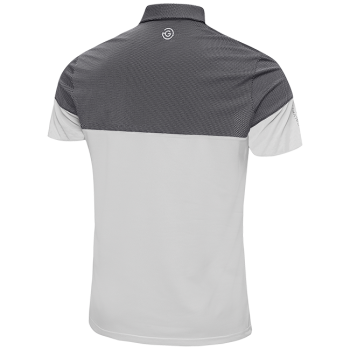 Galvin Green MILTON mens Polo, weiß