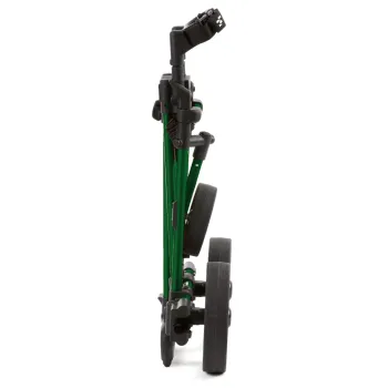 Preview: FlatCat E-Trolley Gear 3.0 , FLAT CAT Limited Edition 2026 – British Racing Green
