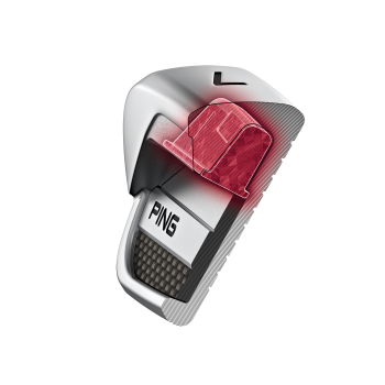 PING Golf i240 Eisen, als Fitting ab 199€ pro Schläger