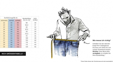 Preview: Brax mens Hose KENT Thermo X³ navy