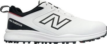 New Balance Golfschuh Advantage SL White/Black