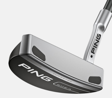 PING Putter Serie 2023, Modell Shea, 34" Länge RH