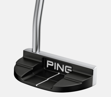 PING Putter Serie 2023, Modell Anser DS72, 35" Länge RH