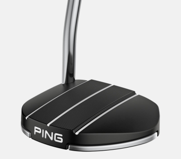 PING Putter Serie 2023, Modell Mundi, 34" Länge RH