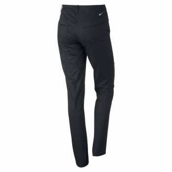 Preview: NIKE lady Pant JEAN 3.0 slim 30", black