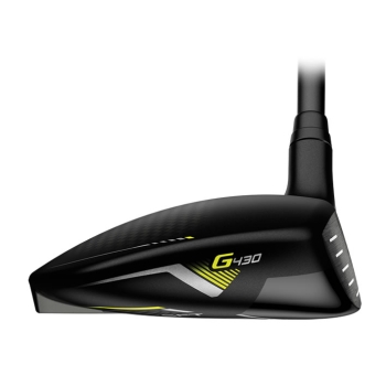 PING FW G430 SFT, vom Authorized PING Premium Club Fitter