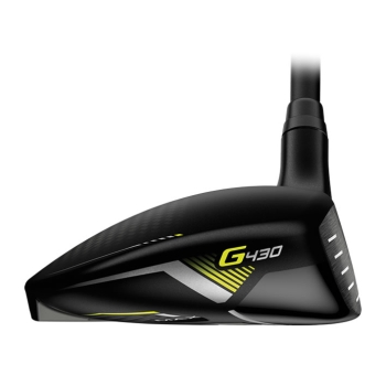 PING FW G430 MAX, vom Authorized PING Premium Club Fitter