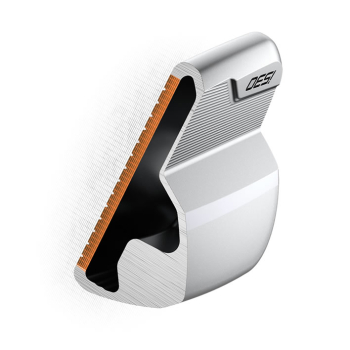 Preview: PING Golf i530 Eisen #7-P, U, RH, Recoil F3, DEMO-Satz im Neu-Zustand