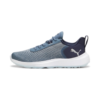 Puma Fusion Crush Sport, mens Golf Schuh, sky-deep
