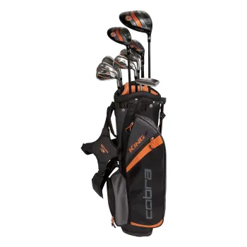 Cobra KING JR 7-9 COMPLETE SET RH,