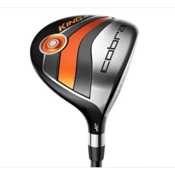 Cobra KING JR 13-15 COMPLETE SET RH,