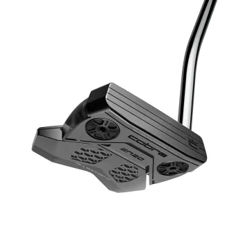 COBRA 3DP ENZO PUTTER SINGLE BEND, RH 34 oder 35"