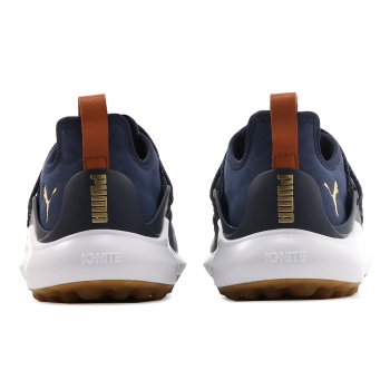 Preview: Puma mens Schuh IGNITE NXT solelace, peacoat-navy