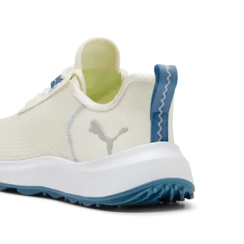 Preview: Puma Fusion Crush Sport, lady Golf Schuh, warm-white