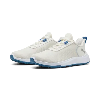 Preview: Puma Fusion Crush Sport, lady Golf Schuh, warm-white