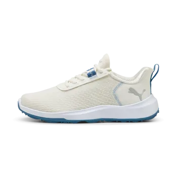 Puma Fusion Crush Sport, lady Golf Schuh, warm-white