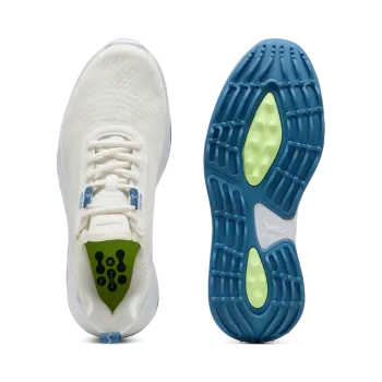 Preview: Puma Fusion Crush Sport, lady Golf Schuh, warm-white