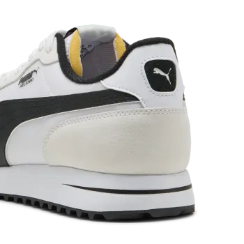 Preview: Puma mens Helsinki G, Golfschuh, white-black
