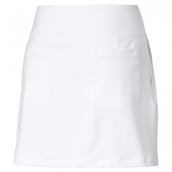 Preview: Puma PWRSHARE Solid Skort, white-white