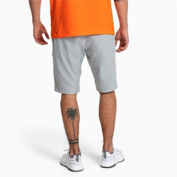 Puma JACKPOT mens Short, quarry