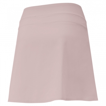 Puma PWRSHARE Solid Skort, peachskin