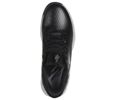 Skechers mens GO GOLF Blade GF, Slip-ins, black