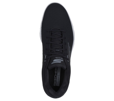 Skechers mens GO GOLF PRO 6 SL, black