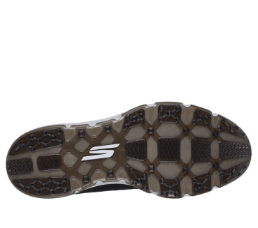 Skechers mens GO GOLF PRO 6 SL, black