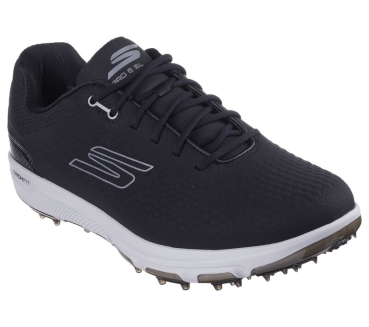 Skechers mens GO GOLF PRO 6 SL, black