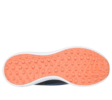 Skechers mens GO Flight Slip in, slate