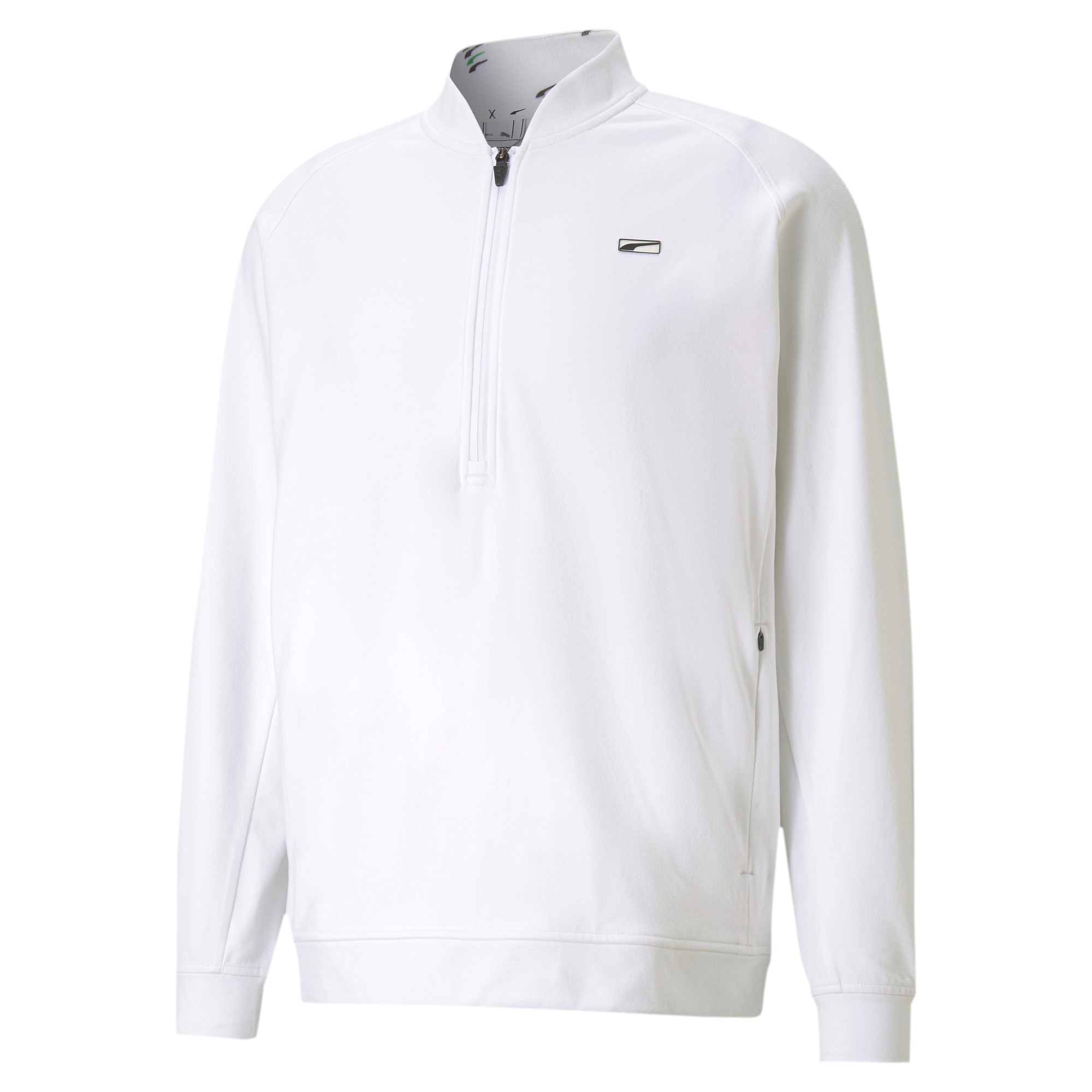 puma moving day polo