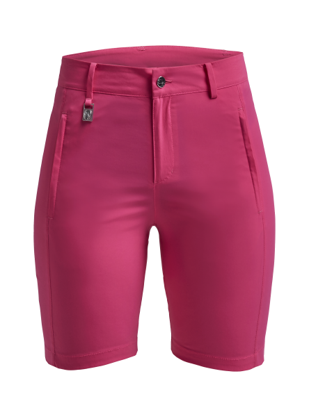 Röhnisch AKTIVE short/ Bermuda, fuchsia